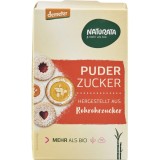 Zahar pudra, eco