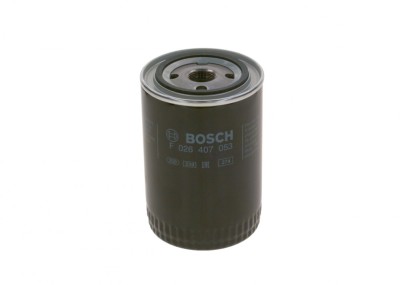 BOSCH F 026 407 053 Filtru ulei foto
