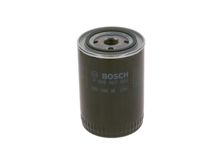 BOSCH F 026 407 053 Filtru ulei