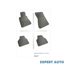 Covoare cauciuc bmw e65 / e66 / e67 seria 7 2001-2008 ( 0671, p30 ) Alta marca Alt model #7