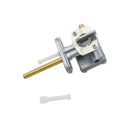Robinet benzina Kawasaki ZR750 Zephyr EN500 Vulcan ZR400 ZRX A897 foto