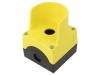 Carcasă Pilot IP66/IP67/IP69K 85x85x64mm