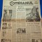 ziarul cotidianul 13 noiembrie 1992