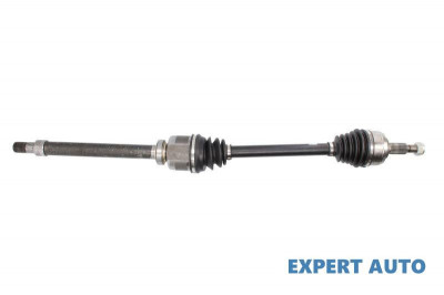 Planetara fata dreapta Renault Fluence (2010-&amp;gt;)[L3_] foto