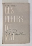 LES FLEURS DU MAL par CHARLES BAUDELAIRE , 2004