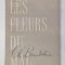 LES FLEURS DU MAL par CHARLES BAUDELAIRE , 2004