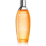 Biotherm Eau D&rsquo;&Eacute;nergie Eau de Toilette pentru femei 100 ml