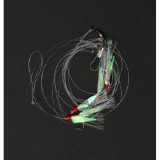 Taparina Herring UV 145cm/10cm 0.30/0.25mm Nr.10