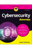 Cybersecurity For Dummies - Joseph Steinberg