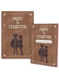 Cumpara ieftin Print si cersetor + jurnal de lectura/Mark Twain