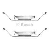 Set accesorii, placute frana BMW Seria 3 Touring (E46) (1999 - 2005) BOSCH 1 987 474 029