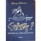 SCART! EPIGRAME SI CATRENE EPIGRAMATICE-GEORGE PETRONE-248169