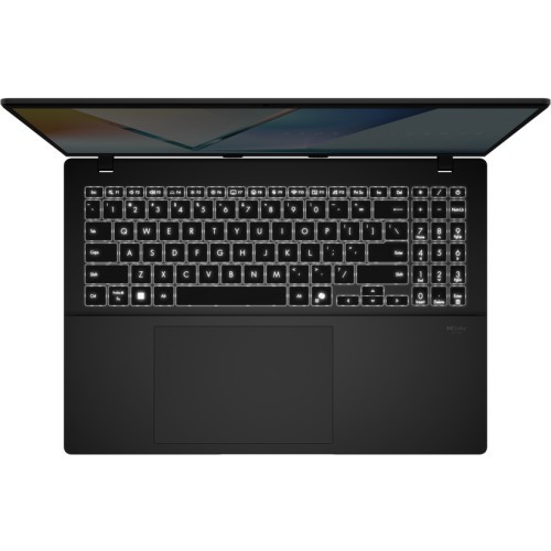 Laptop Asus Vivobook S16, M3607HA-RP048, 16.0-inch, WUXGA (1920 x1200)16:10 aspect