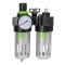 Filtru, regulator si lubrificator de aer 1/2