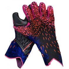 Manusi de portar MBrands antialunecare multicolor 9
