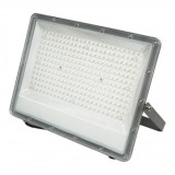 Proiector LED 200W, 220V, 6500K, IP66, 420x330x33mm Breckner Germany