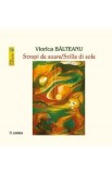 Stropi de soare. Stille di sole - Viorica Balteanu