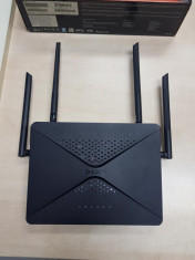 Router Wireless D-Link DIR-882 Gigabit Dual Band AC2600 USB3.0 Streaming Gaming foto