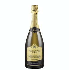 Vin alb - Cotnari, Colocviu la Viena, Fancusa, sec, 2018 | Cotnari