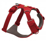 Ruffwear Front Range&reg; Harnașament, Red Canyon M