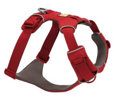 Ruffwear Front Range? Harna?ament, Red Canyon L/XL foto
