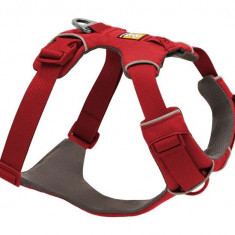 Ruffwear Front Range® Harnașament, Red Canyon S