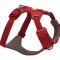 Ruffwear Front Range&reg; Harnașament, Red Canyon XXS