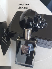 Parfum Original Kilian Black Phantom Unisex Tester foto