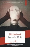 Lumea in flacari - Siri Hustvedt, 2022