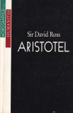Sir David Ross - Aristotel