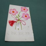 Cumpara ieftin CARTE POSTALA FELICITARE MARTISOR CIRCULATA