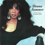 Donna Summer - Greatest Hits, CD