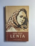 Lența &ndash; Aut. Francisc Munteanu, Ilustr. Aurel Stoicescu, Ed. Tineretului, 1964