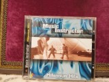 Music Instructor &ndash; Hits (2001) - CD /ca Nou