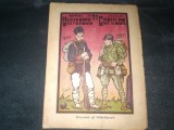 REVISTA UNIVERSUL COPIILOR NR 20 1927