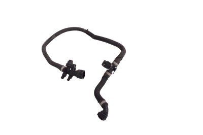 Furtun de lichid de răcire BMW X6 F16, F86 2016 OEM: 8514220 17185630 foto