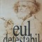 Eul Detestabil - Octavian Paler