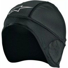 MBS SKULL CAP BEANIE BLACK ONE SIZE, ALPINESTARS (CASUALS), EA, Cod Produs: 25040191PE