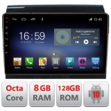 Navigatie Fiat Ducato Citroen Jumper Peugeot Expert 2006-2018 variante cu radio cd sau navigatie de fabrica Android ra CarStore Technology