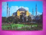 HOPCT 18501 SFANTA SOFIA .- ISTANBUL -TURCIA- -NECIRCULATA