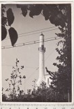 bnk foto - Tulcea - Moscheea Azizyie - anii `60-`70