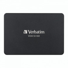 SSD Verbatim Vi550 S3 1TB SATA III 2.5 inch foto