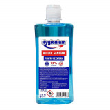 Alcool sanitar 70% alcool, 500 ml, Hygenium, Hygienium