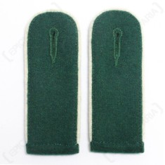 WW2 Epoleti German WH M36 Soldat Infanterie