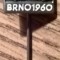 Insigna Brno 1960