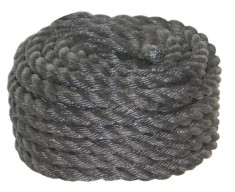 Sfoara din Nylon - 6x10 - 654015 foto