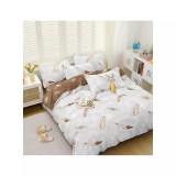 Cumpara ieftin Lenjerie de pat Bumbac Satinat - SIPRA50-675