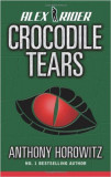 Anthony Horrowitz - Crocodile Tears
