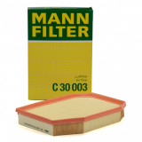 Filtru Aer Mann Filter Bmw Seria 5 F11 2009-2013 C30003, Mann-Filter