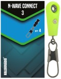 Haldorado - N-WAVE CONNECT - 3